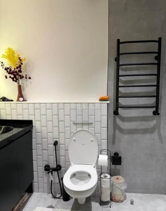 Satılır 2 otaqlı mənzil 40 m²