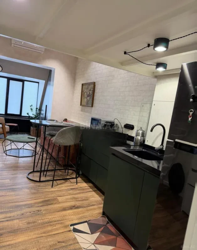 Satılır 2 otaqlı mənzil 40 m²