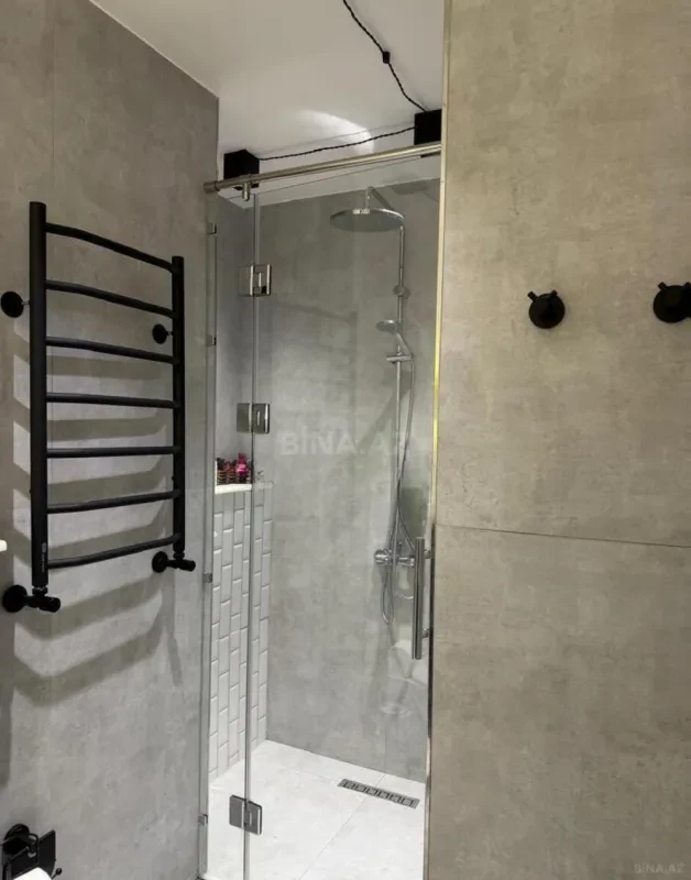 Satılır 2 otaqlı mənzil 40 m²