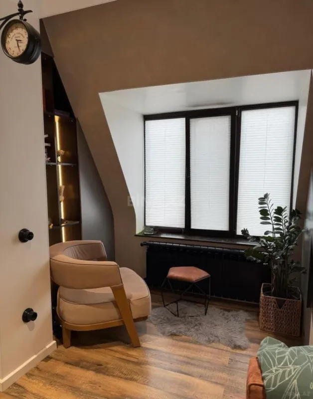 Satılır 2 otaqlı mənzil 40 m²