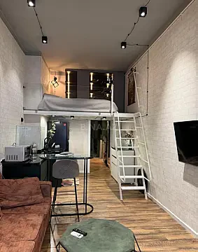 Satılır 2 otaqlı mənzil 40 m²