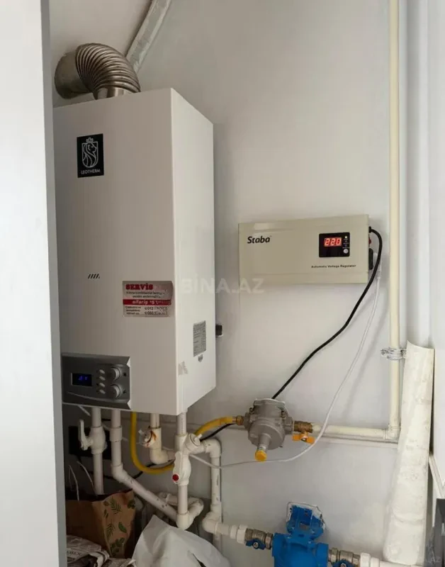 Satılır 2 otaqlı mənzil 40 m²