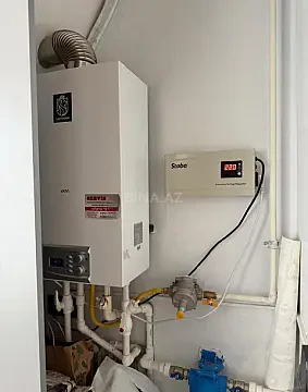 Satılır 2 otaqlı mənzil 40 m²