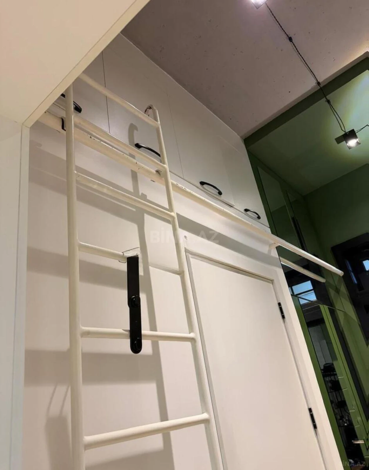 Satılır 2 otaqlı mənzil 40 m²