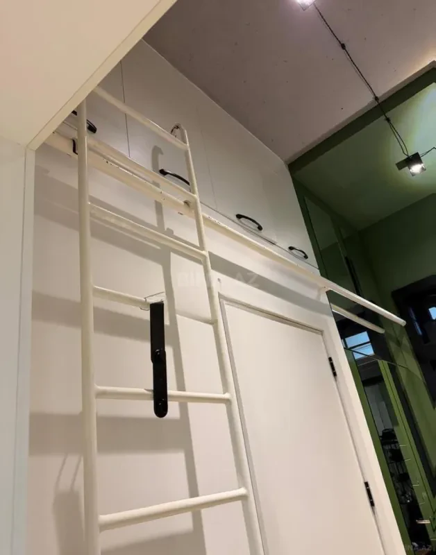 Satılır 2 otaqlı mənzil 40 m²