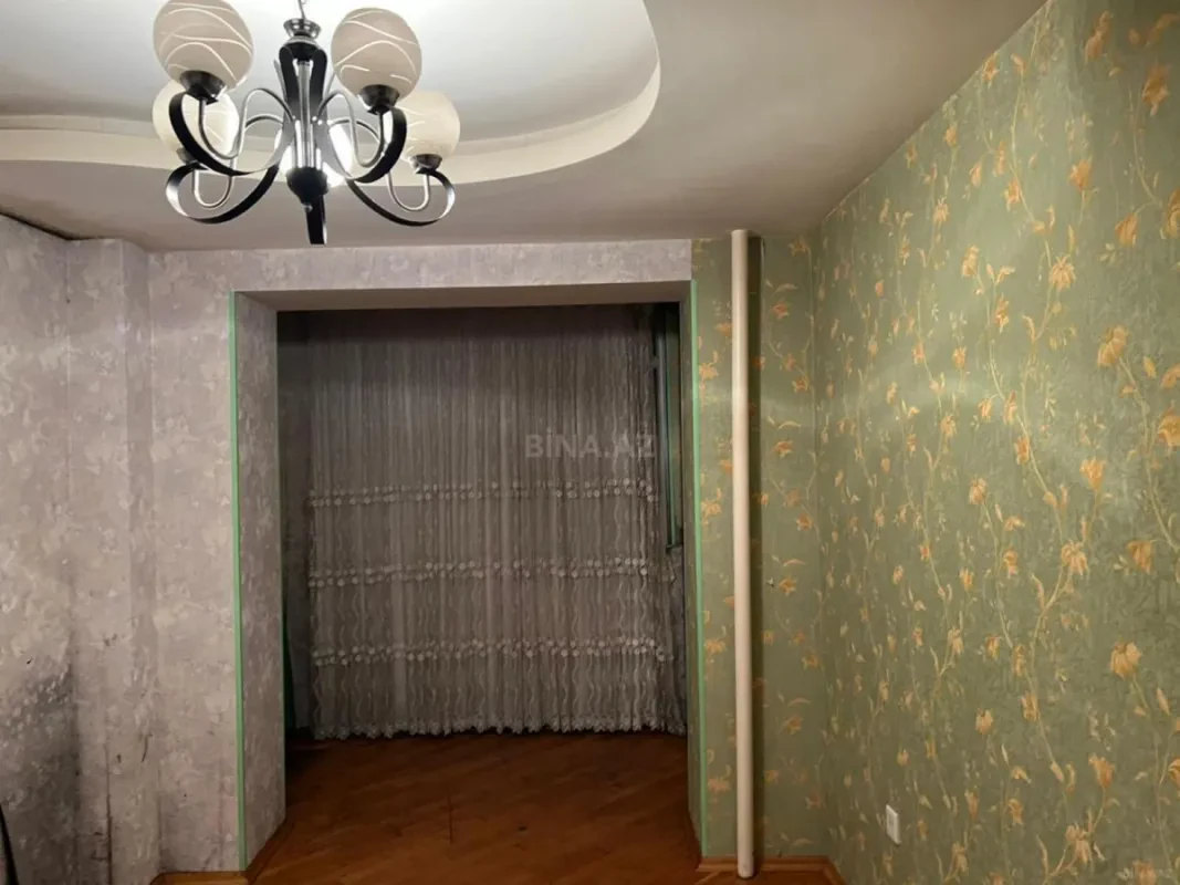 Satılır 3 otaqlı mənzil 87 m²