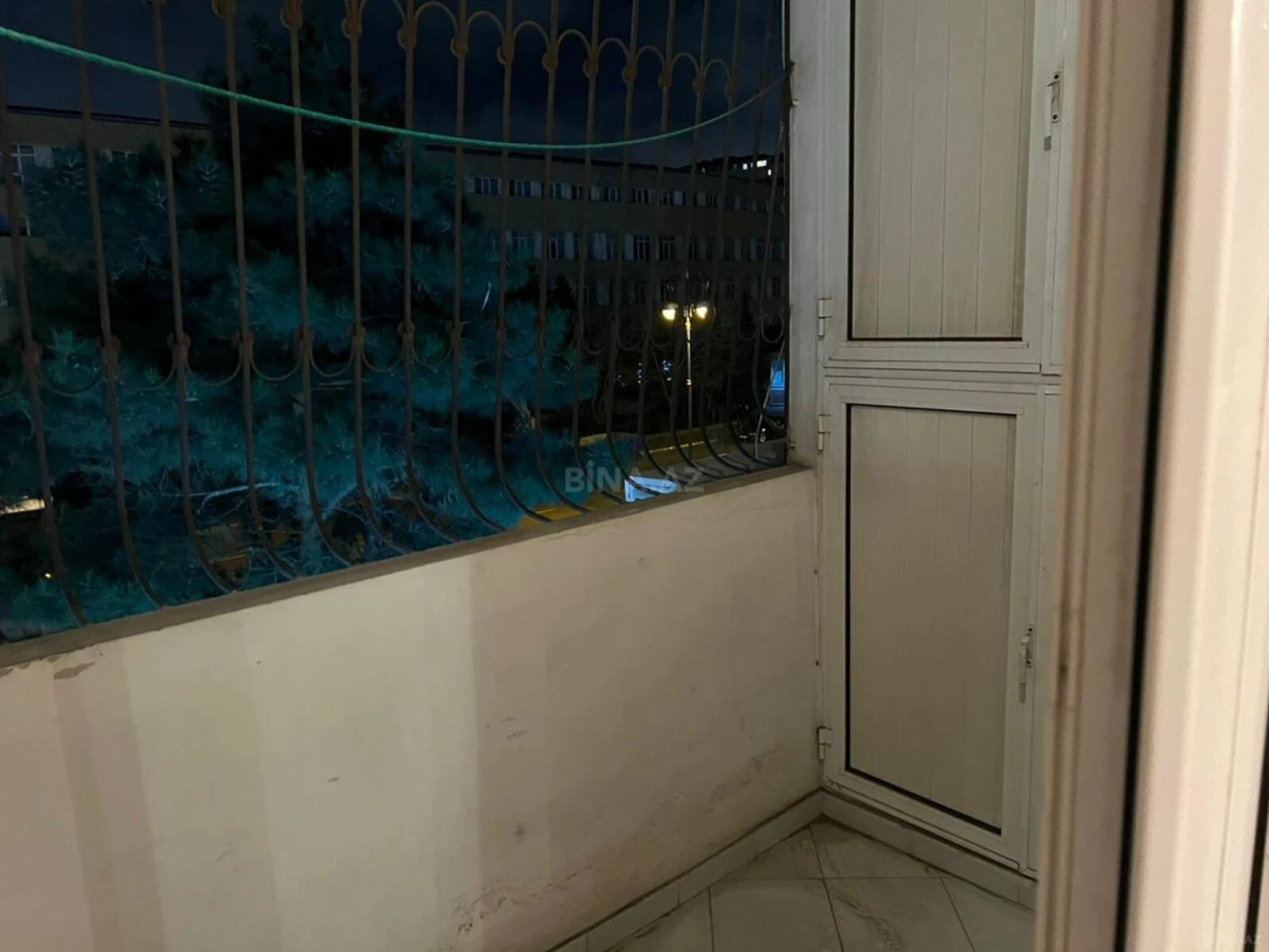 Satılır 3 otaqlı mənzil 87 m²