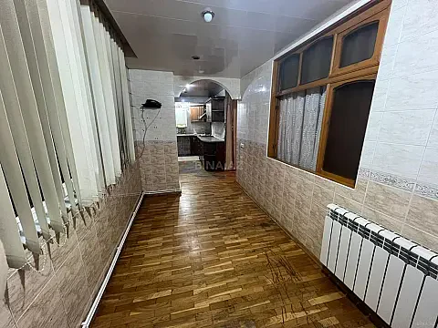 Satılır 3 otaqlı mənzil 87 m²