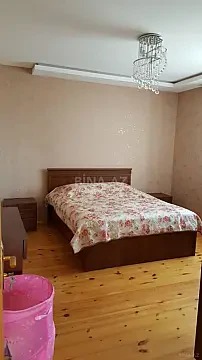 Kirayə verilir 4 otaqlı həyət evi 230 m²