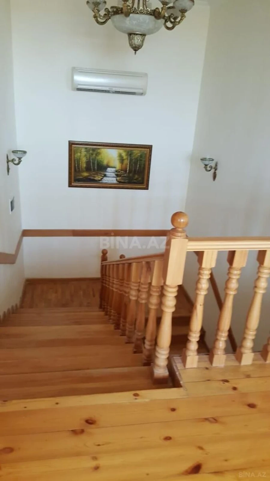 Kirayə verilir 4 otaqlı həyət evi 230 m²