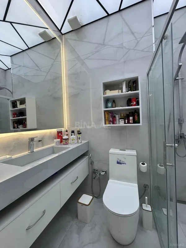 Kirayə verilir 2 otaqlı mənzil 55 m²