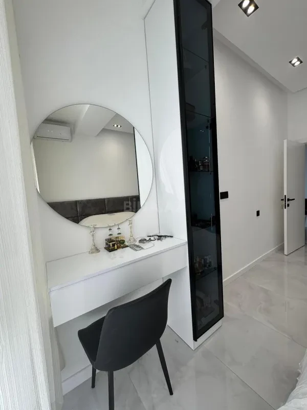 Kirayə verilir 2 otaqlı mənzil 55 m²