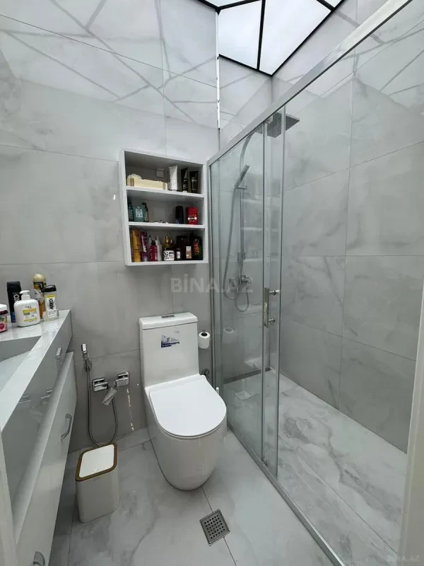 Kirayə verilir 2 otaqlı mənzil 55 m²