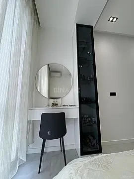 Kirayə verilir 2 otaqlı mənzil 55 m²