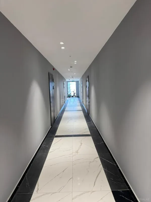 Satılır 2 otaqlı mənzil 91.9 m²