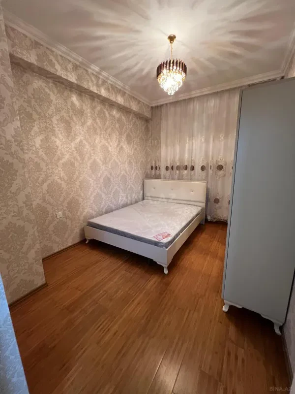 Kirayə verilir 2 otaqlı mənzil 55 m²