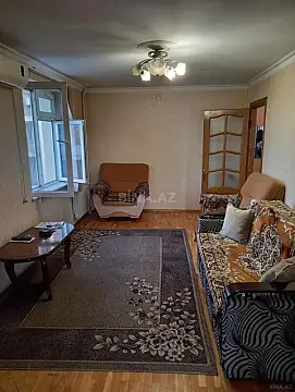 Satılır 1 otaqlı mənzil 32 m² — Bakı, Nizami 1 otaq 32.00 m²