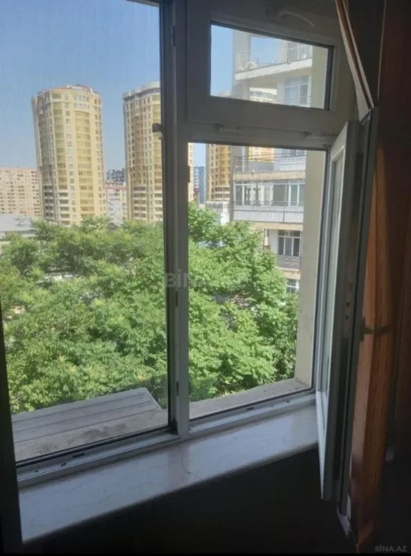 Satılır 1 otaqlı mənzil 32 m²