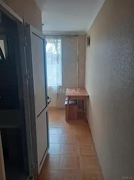 Satılır 1 otaqlı mənzil 32 m²