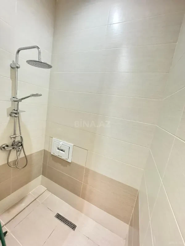 Kirayə verilir 3 otaqlı mənzil 125 m²