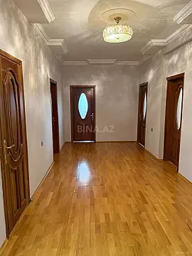 Satılır 3 otaqlı mənzil 125 m² — Bakı, Memar Əcəmi yanı 3 otaq 125.00 m²