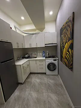 Kirayə verilir 3 otaqlı mənzil 77 m²