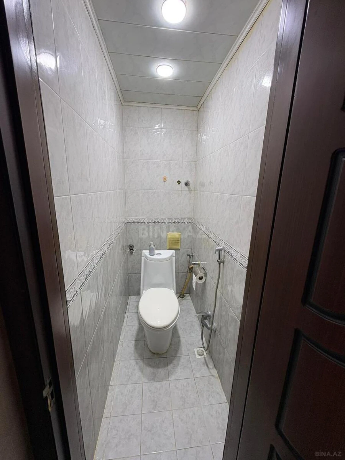 Kirayə verilir 3 otaqlı mənzil 85 m²