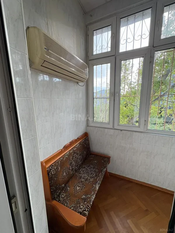 Kirayə verilir 3 otaqlı mənzil 85 m²