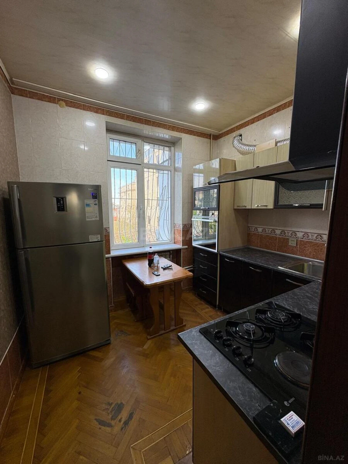 Kirayə verilir 3 otaqlı mənzil 85 m²