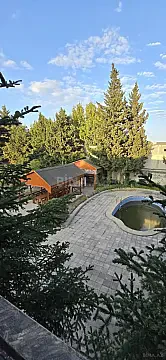 Satılır 6 otaqlı həyət evi 300 m² — Bakı, Novxanı 6 otaq 300.00 m²