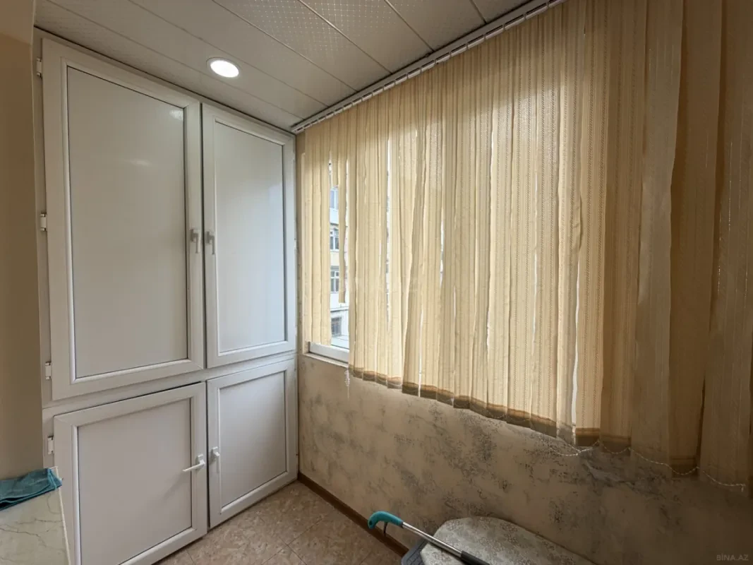 Kirayə verilir 2 otaqlı mənzil 55 m²