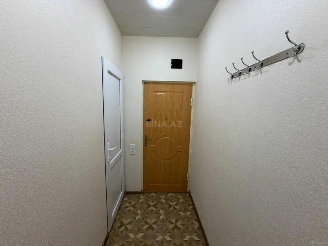 Kirayə verilir 2 otaqlı mənzil 55 m²