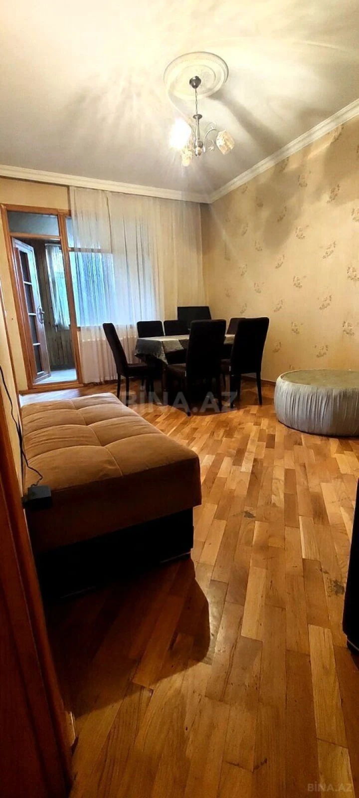 Satılır 2 otaqlı mənzil 32 m²