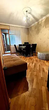 Satılır 2 otaqlı mənzil 32 m² — Bakı, Memar Əcəmi yanı 2 otaq 32.00 m²