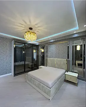 Satılır 3 otaqlı mənzil 104.5 m²