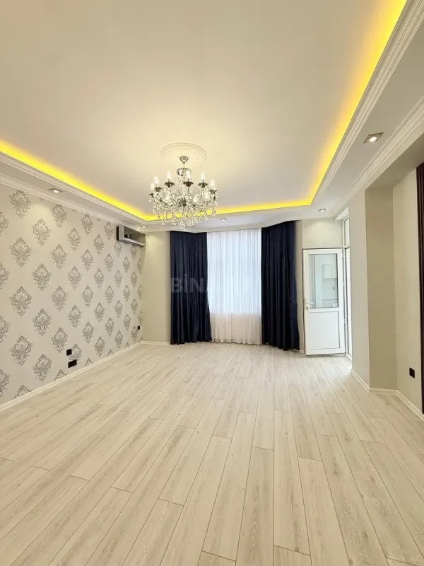 Satılır 3 otaqlı mənzil 90 m²