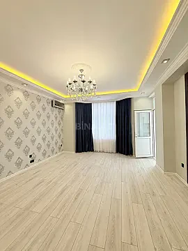 Satılır 3 otaqlı mənzil 90 m² — Xırdalan 3 otaq 90.00 m²