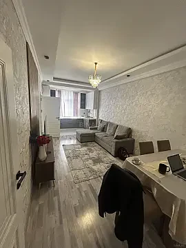 Satılır 3 otaqlı mənzil 80 m² — Bakı 3 otaq 80.00 m²