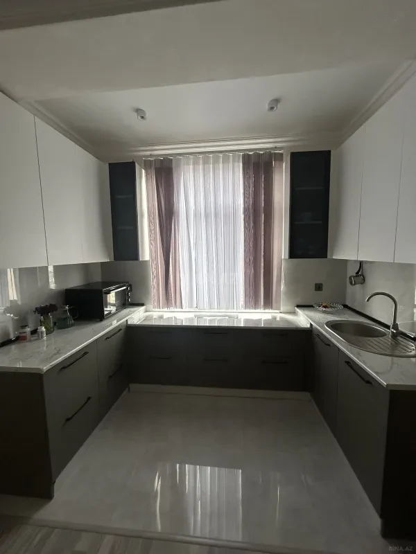 Satılır 3 otaqlı mənzil 80 m²