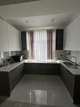 Satılır 3 otaqlı mənzil 80 m²