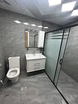 Satılır 3 otaqlı mənzil 80 m²