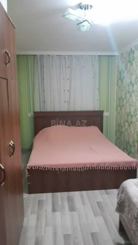 Satılır 3 otaqlı mənzil 80 m²
