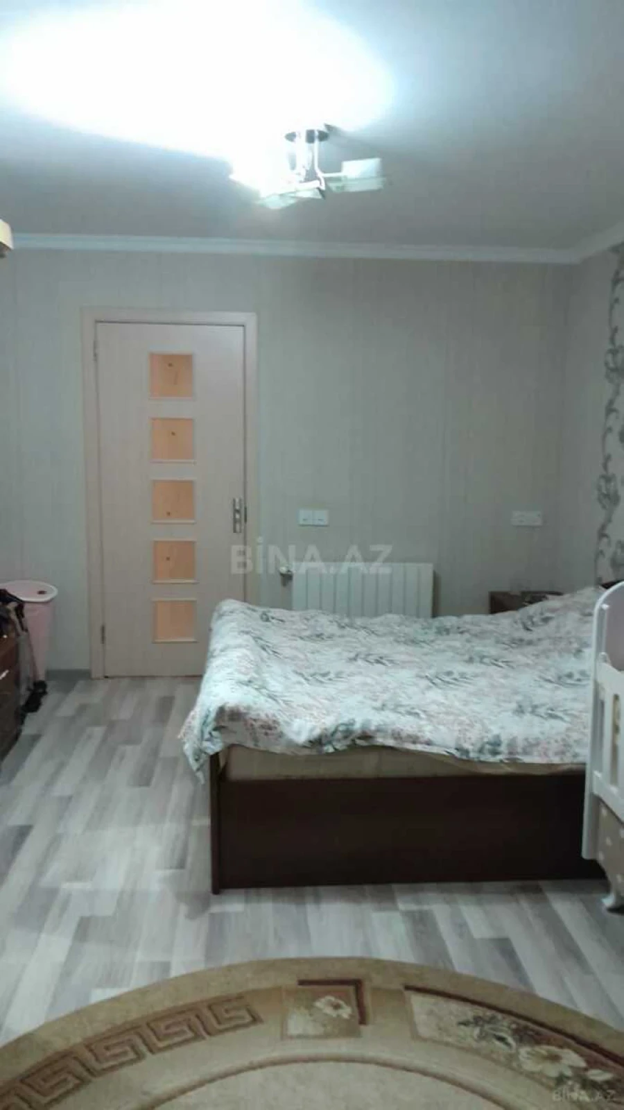 Satılır 3 otaqlı mənzil 80 m²