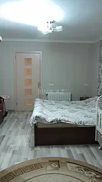 Satılır 3 otaqlı mənzil 80 m²