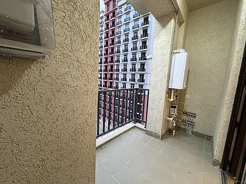 Kirayə verilir 2 otaqlı mənzil 85 m²