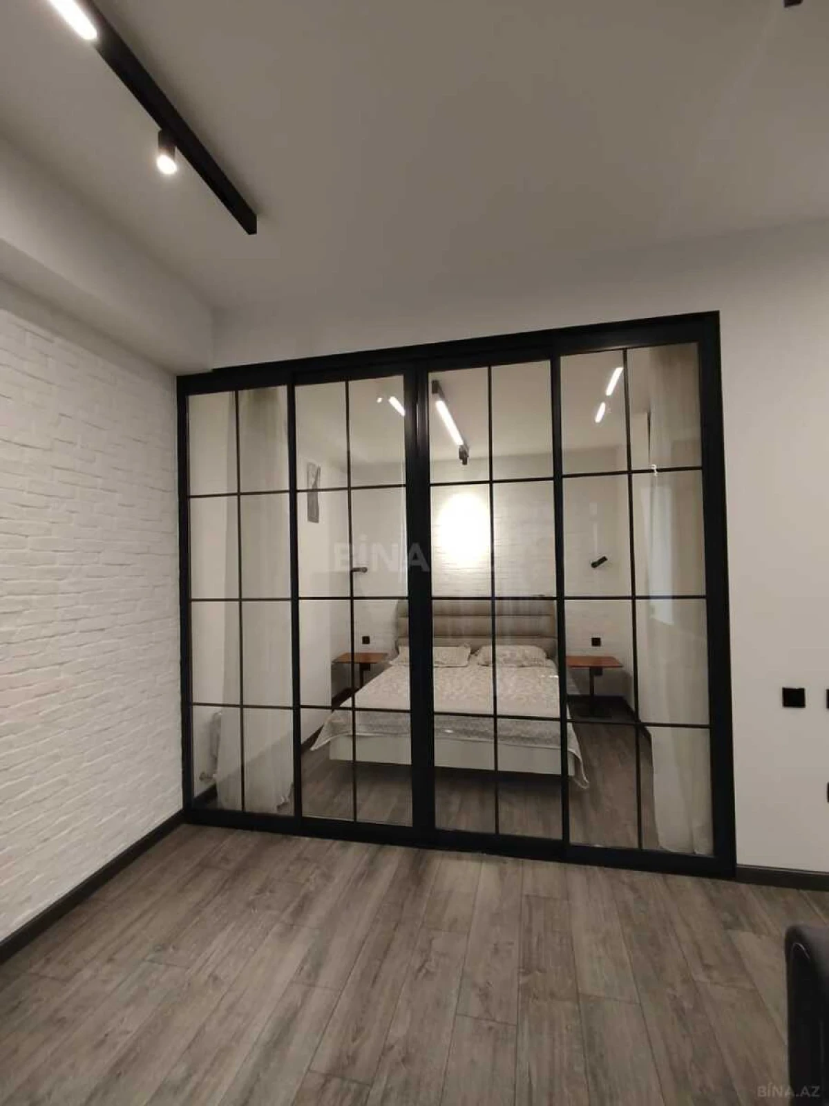 Kirayə verilir 2 otaqlı mənzil 64 m²