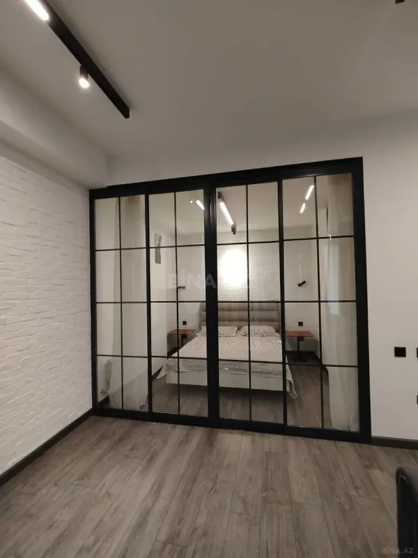 Kirayə verilir 2 otaqlı mənzil 64 m²