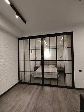 Kirayə verilir 2 otaqlı mənzil 64 m² — Bakı, Bayıl 2 otaq 64.00 m²
