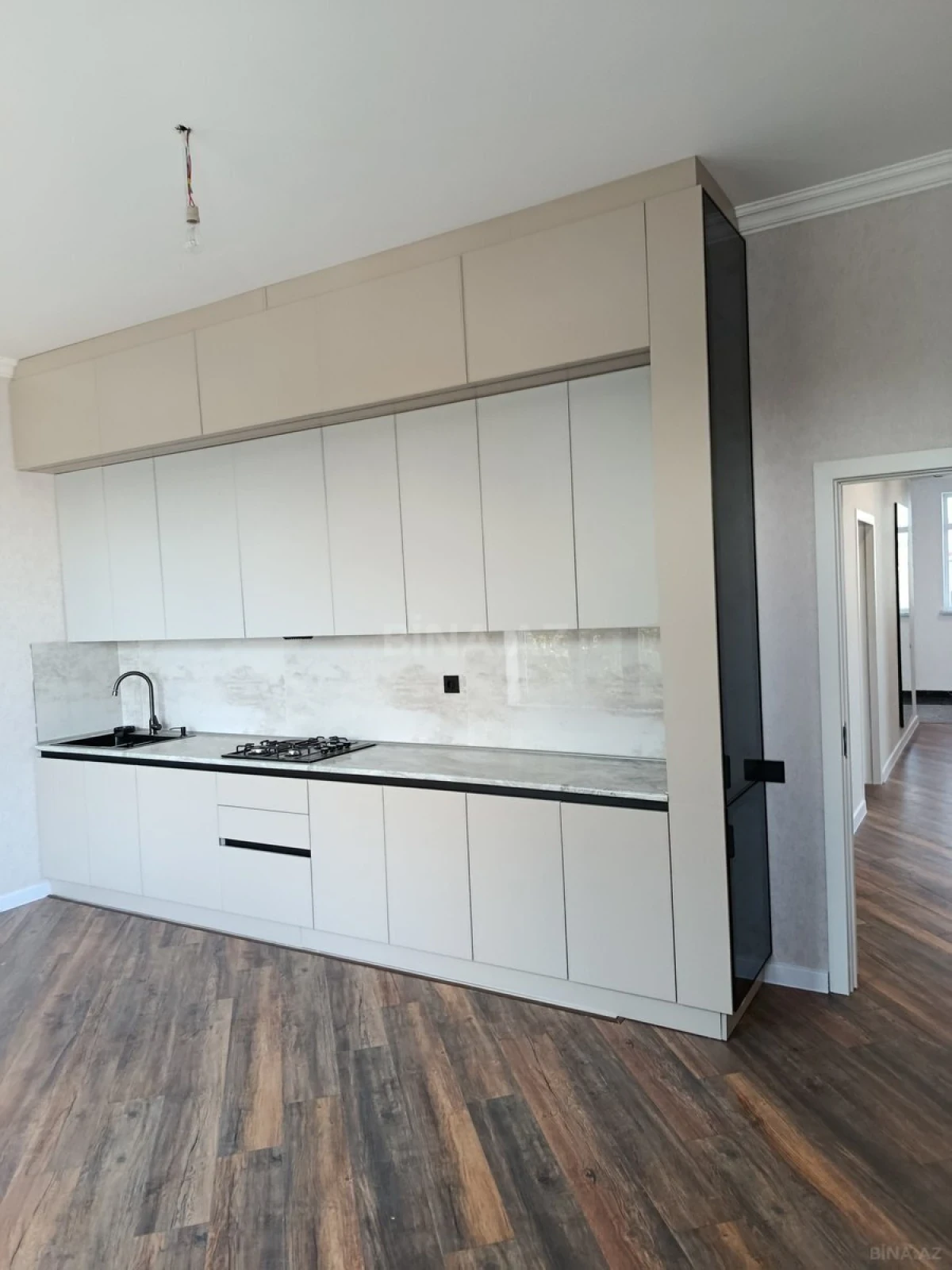 Satılır 6 otaqlı həyət evi 200 m²