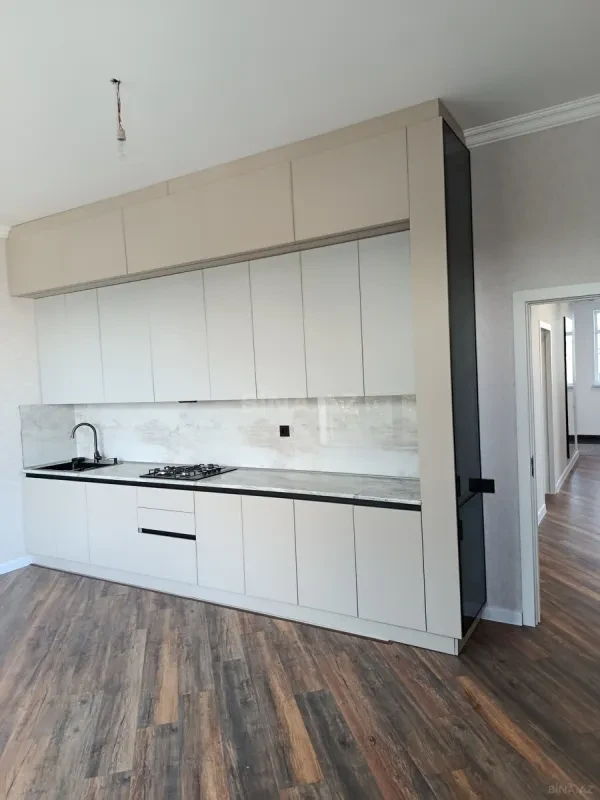 Satılır 6 otaqlı həyət evi 200 m²